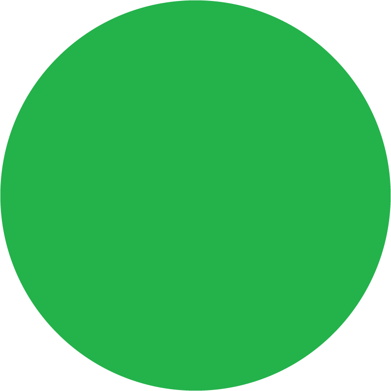 green-circle