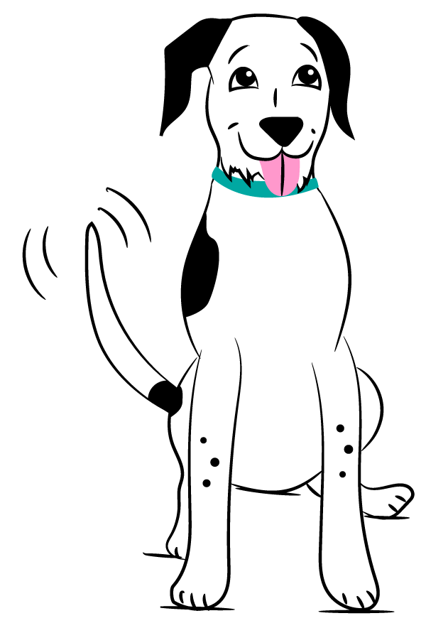 happy-dog